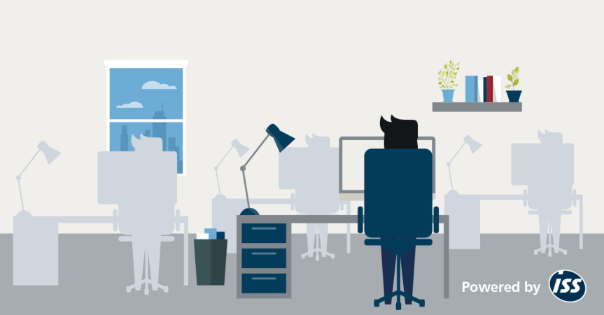 These megatrends will have the greatest impact on outsourcing by 2020&nbsp;(infographic)