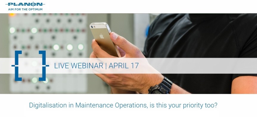 Planon_Digitalisation