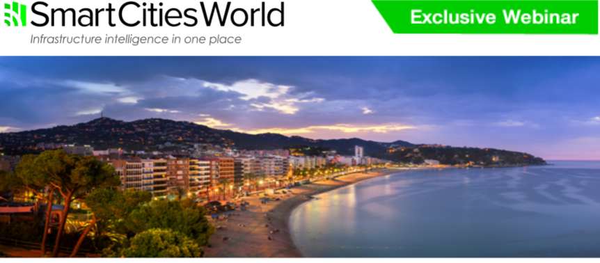 Webinar: Creating urban value with inteligent&nbsp;lighting