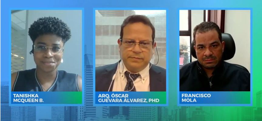 Evento: Más de 2,400 profesionales del Facility Management se reunieron en el FACMAN LATAM&nbsp;2020