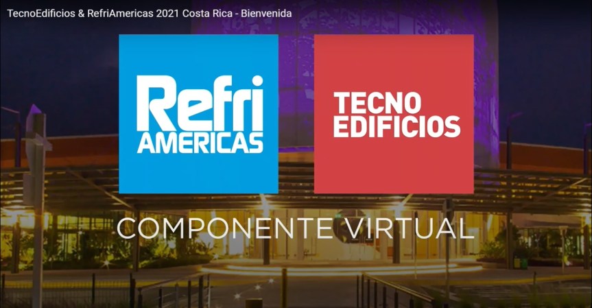 Evento: TecnoEdificios 2021 – Congreso y Feria para el Facility Management – Componente&nbsp;Virtual