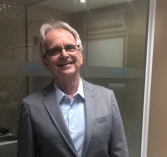 Nota: Certificación y Ensayos de Purificadores Activos de Aire – Ricardo Cherem de Abreu, Director Técnico – Dannenge&nbsp;International