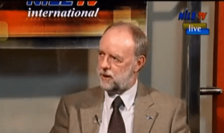 Nota: Una de las primeras entrevistas acerca del Facility Management