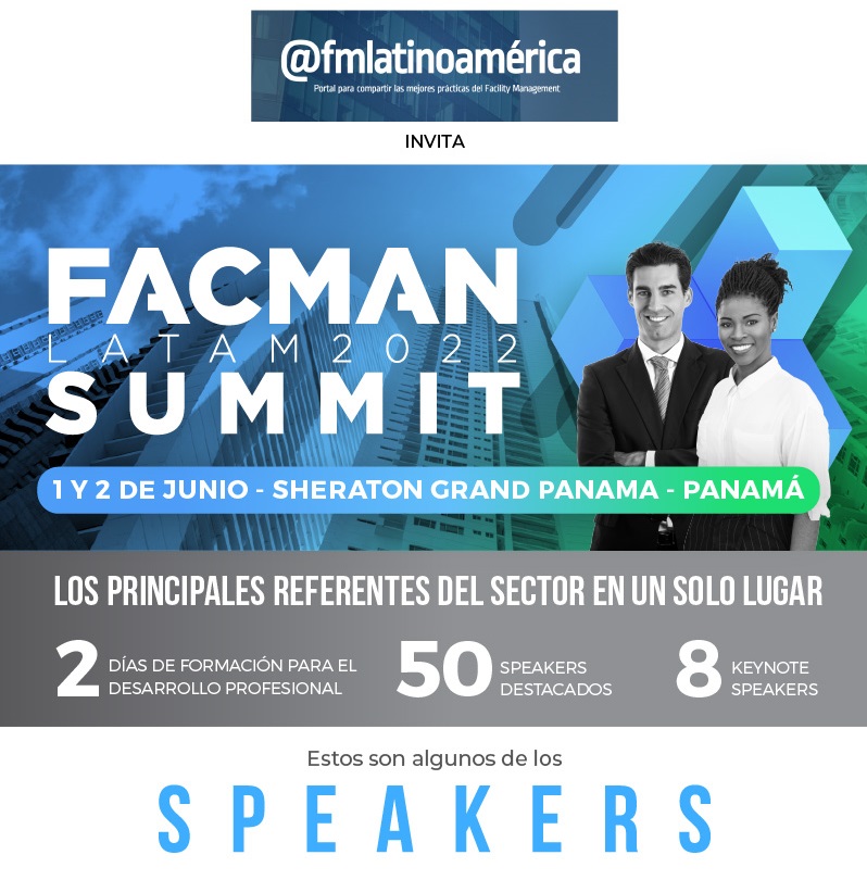 Evento: FACMAN LATAM 2022 –&nbsp;Speakers