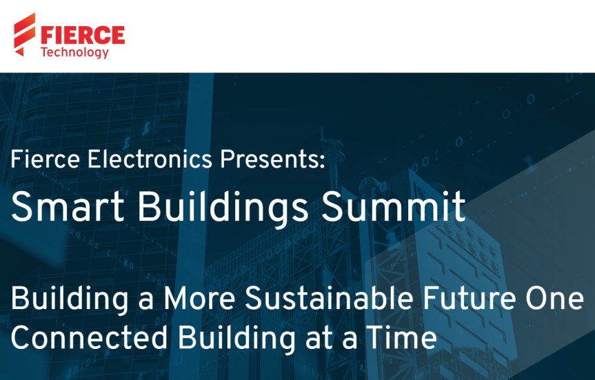 Evento: Smart Buildings Summit – Construyendo un futuro más sostenible, un edificio conectado a la&nbsp;vez