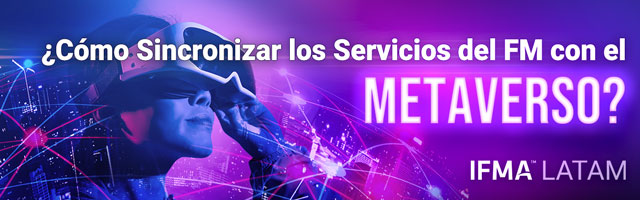 Webinar: ¿Cómo sincronizar los Servicios FM con el&nbsp;METAVERSO?