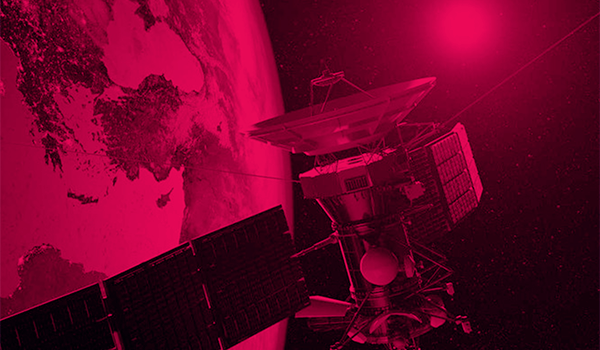 Evento: IOTSWC25 – El espacio está en auge – Un renovado enfoque en la próxima&nbsp;frontera