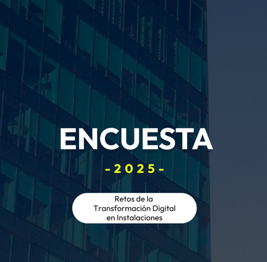 Encuesta: Retos de la Transformación Digital en Instalaciones