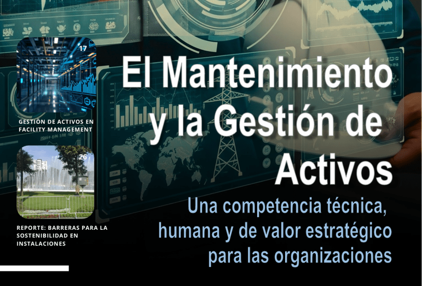 Exclusivo para Suscriptores: Revista Digital Edición Mayo / Junio&nbsp;2025