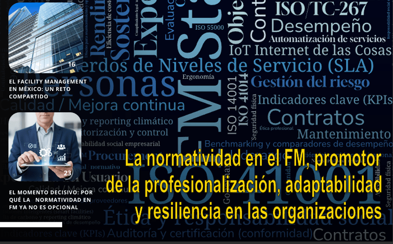 Exclusivo para Suscriptores: Revista Digital Edición Septiembre / Octubre 2025