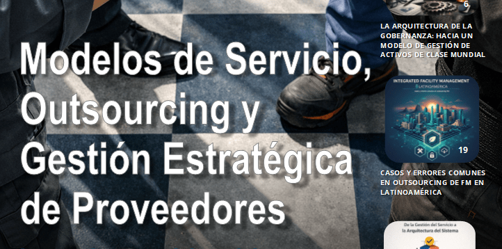 Exclusivo para Suscriptores: Revista Digital Edición Enero / Febrero&nbsp;2026